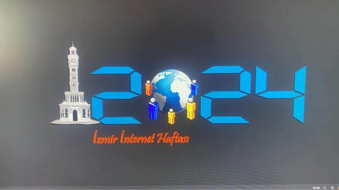 İzmir internet Haftası